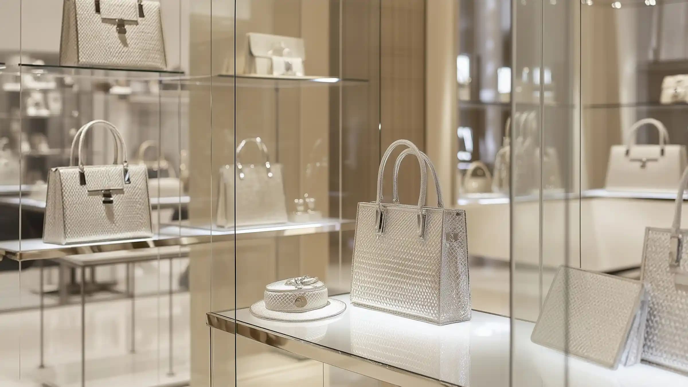 Aksesuarlar ve Takı