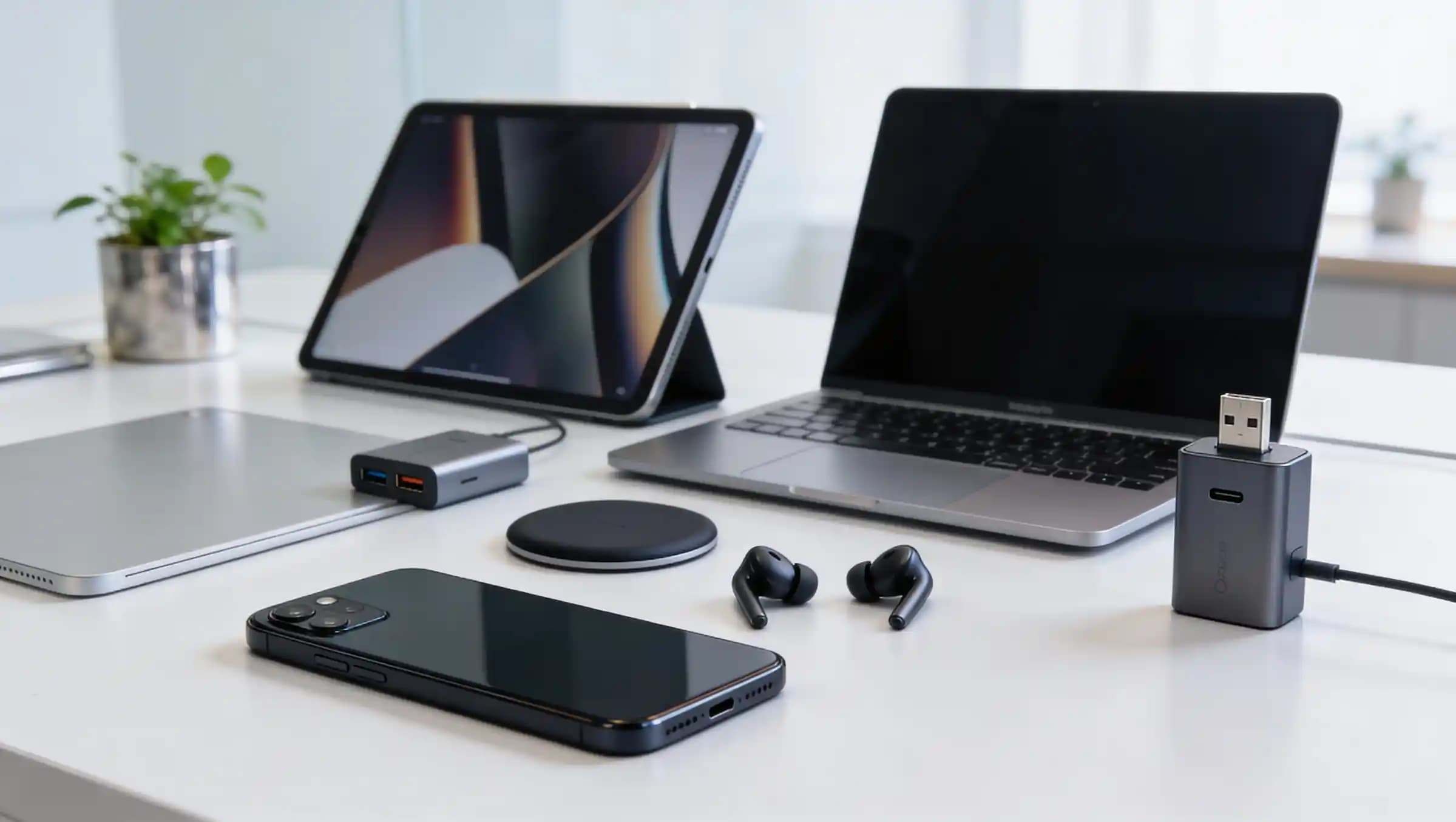 Teknoloji ve Elektronik