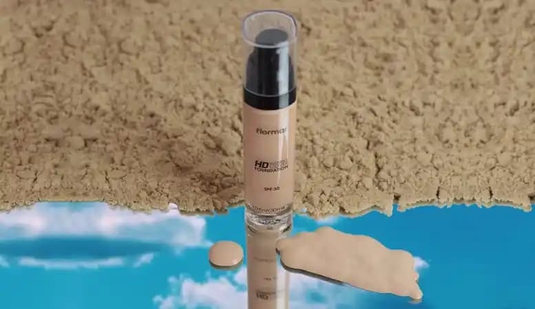 Asya Güzellik Ürünleriyle Fondöten Altı Hazırlık ve Pürüzsüz Makyaj Teknikleri