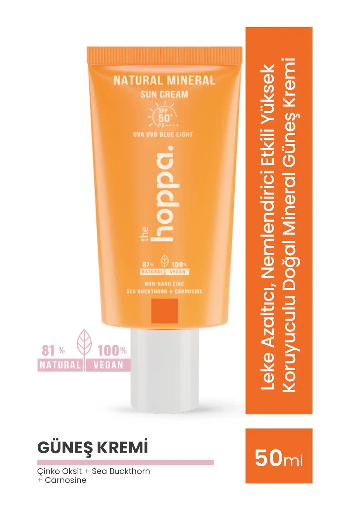 Beyaz İz Bırakan Güneş Kremleri: Özellikleri, Avantajları ve Örnek Ürünler