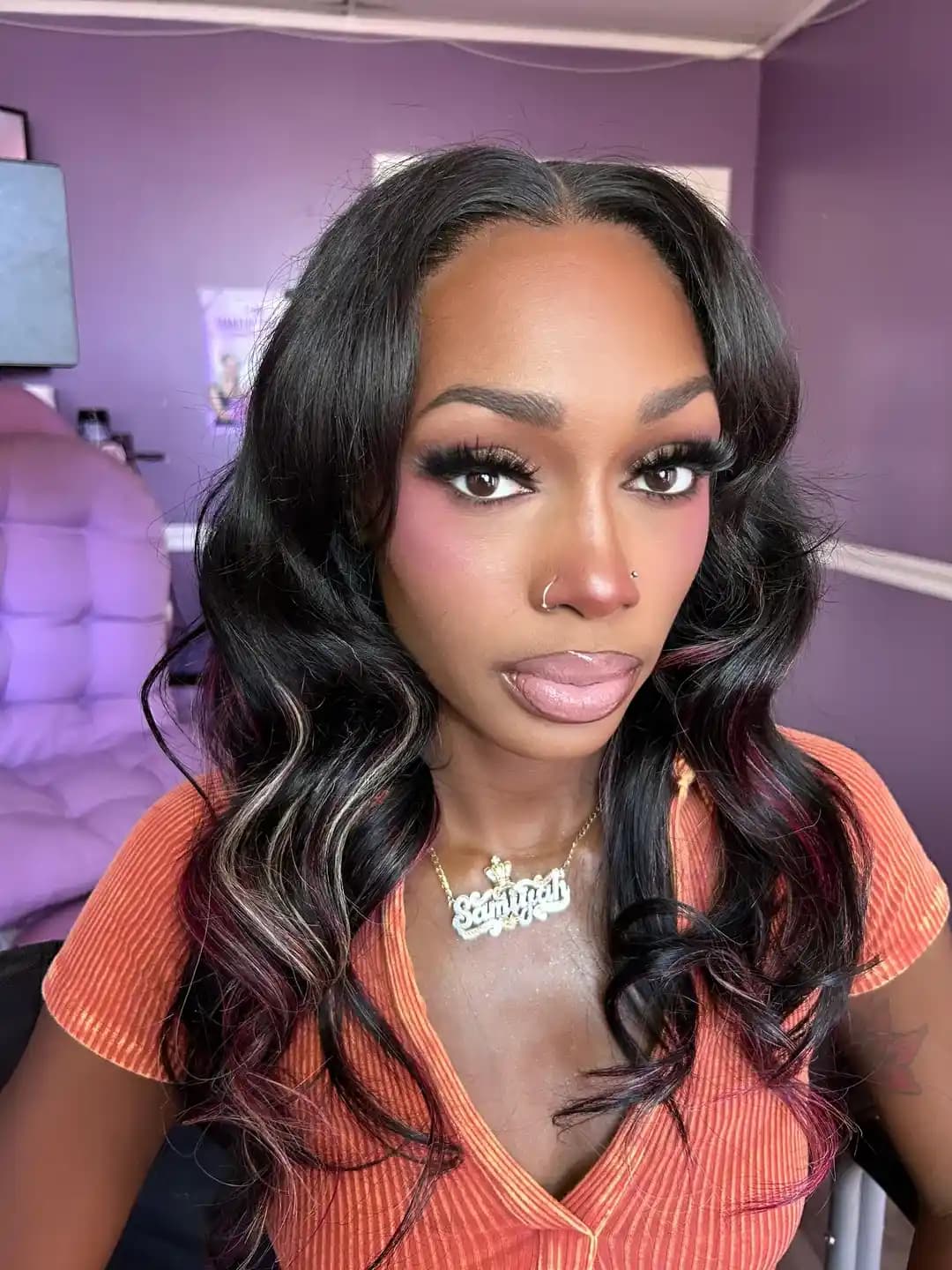 Doğru Full Glam Makyaj Uygulaması ve Ürün Seçimi ile Kusursuz Görünüm Sağlama