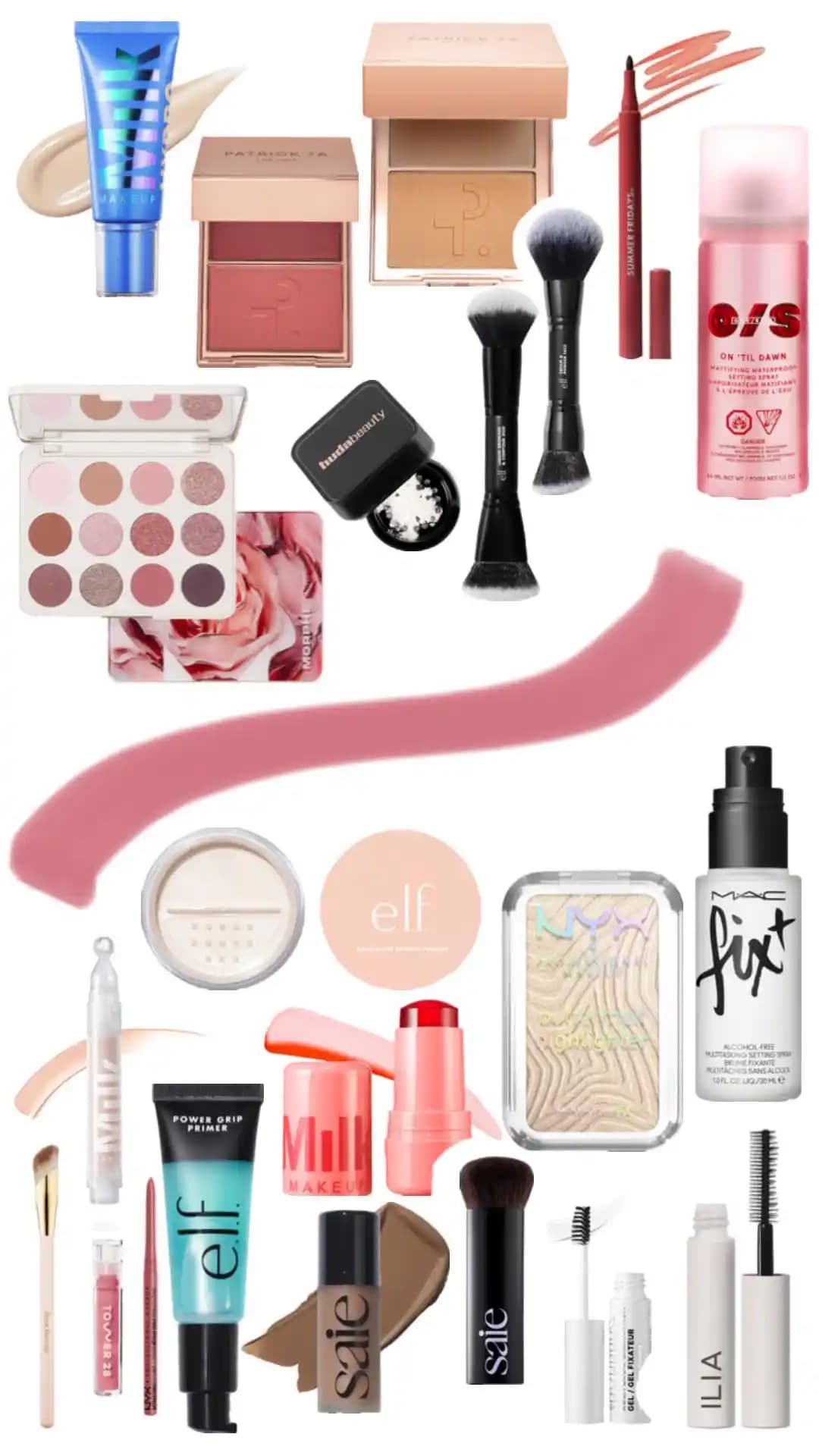 Düğün Makyajı İçin Ürün Seçimi ve Deneyimler: Kalıcılık ve Performans Analizi