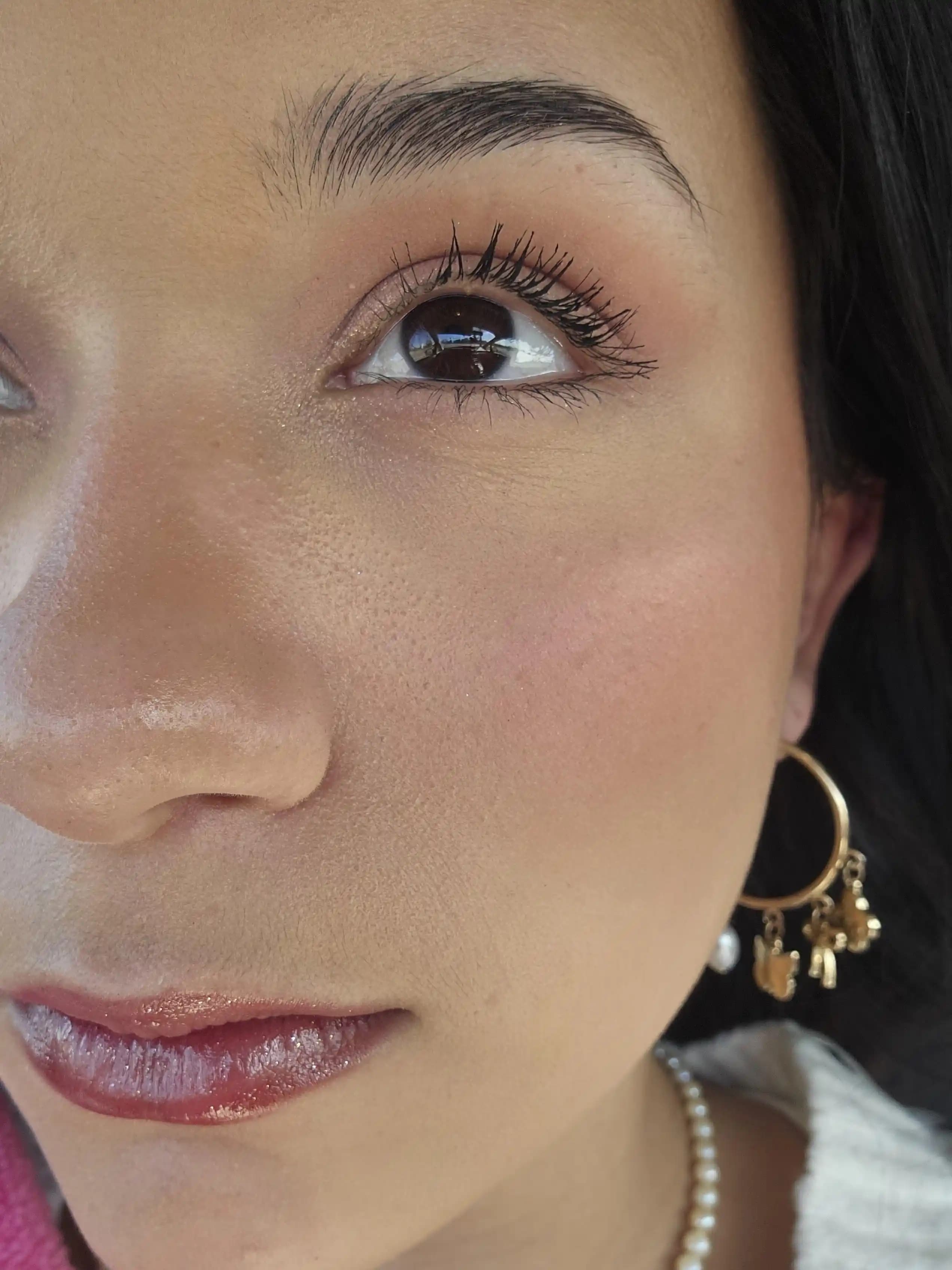 Göz Altı Kapatıcısında Kırışma ve Dağılmayı Önlemenin Etkili Yöntemleri