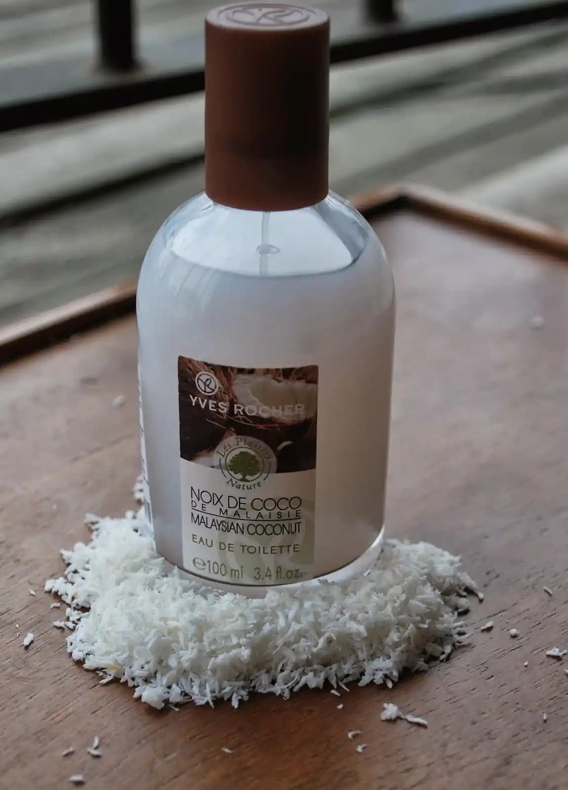 Hindistan Cevizi Parfümlerinde Doğal Koku Zorlukları ve Alternatif Seçenekler