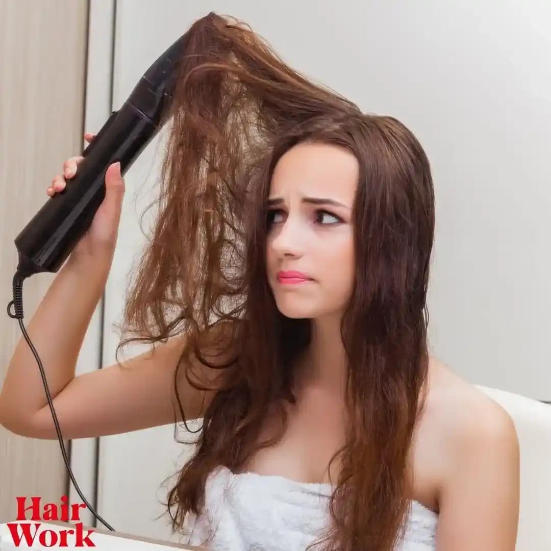 Isı Koruyucuların Saç Sağlığı Üzerindeki Etkileri ve Bilimsel Gerçekler