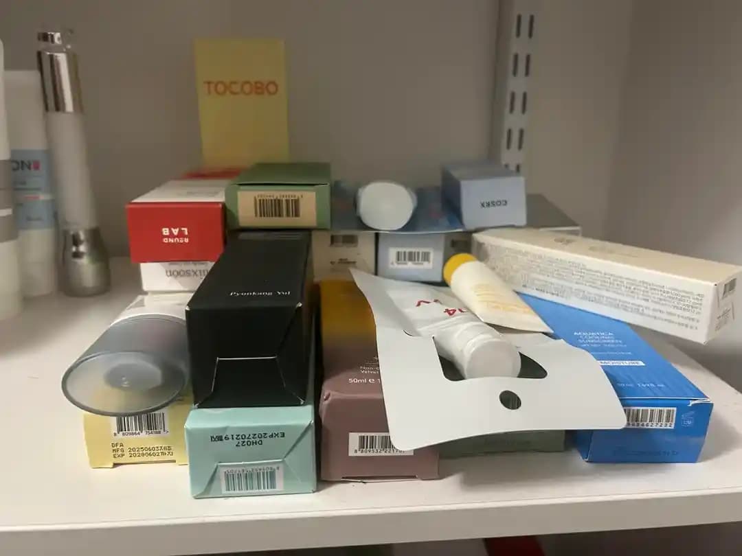 K-Beauty Deneyimi: Cilt Tipine Uygun Nemlendirme ve Güneş Koruyucu Ürünlerin Önemi