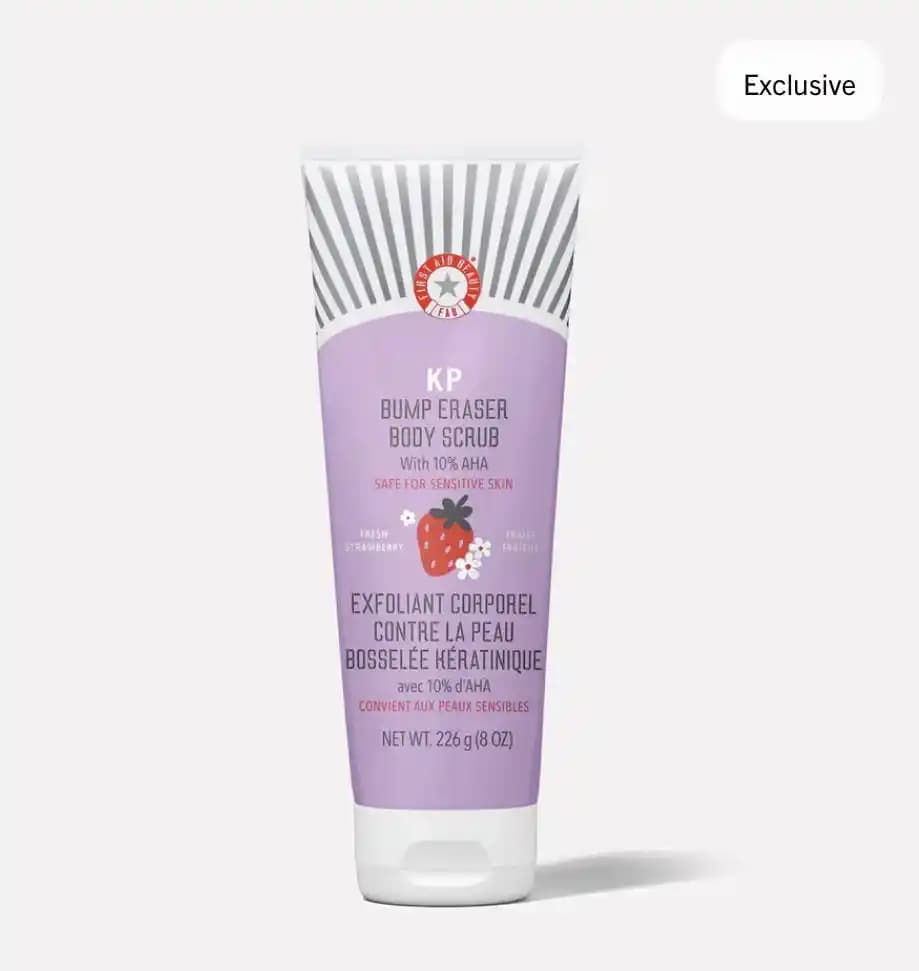 Keratosis Pilaris (Tavuk Derisi) Belirtileri ve Etkili Tedavi Yöntemleri Rehberi