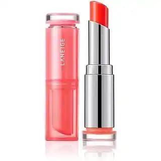 Laneige Stained Glow Lip Balm ve Benzer Renkli Dudak Balmı Alternatifleri İncelemesi