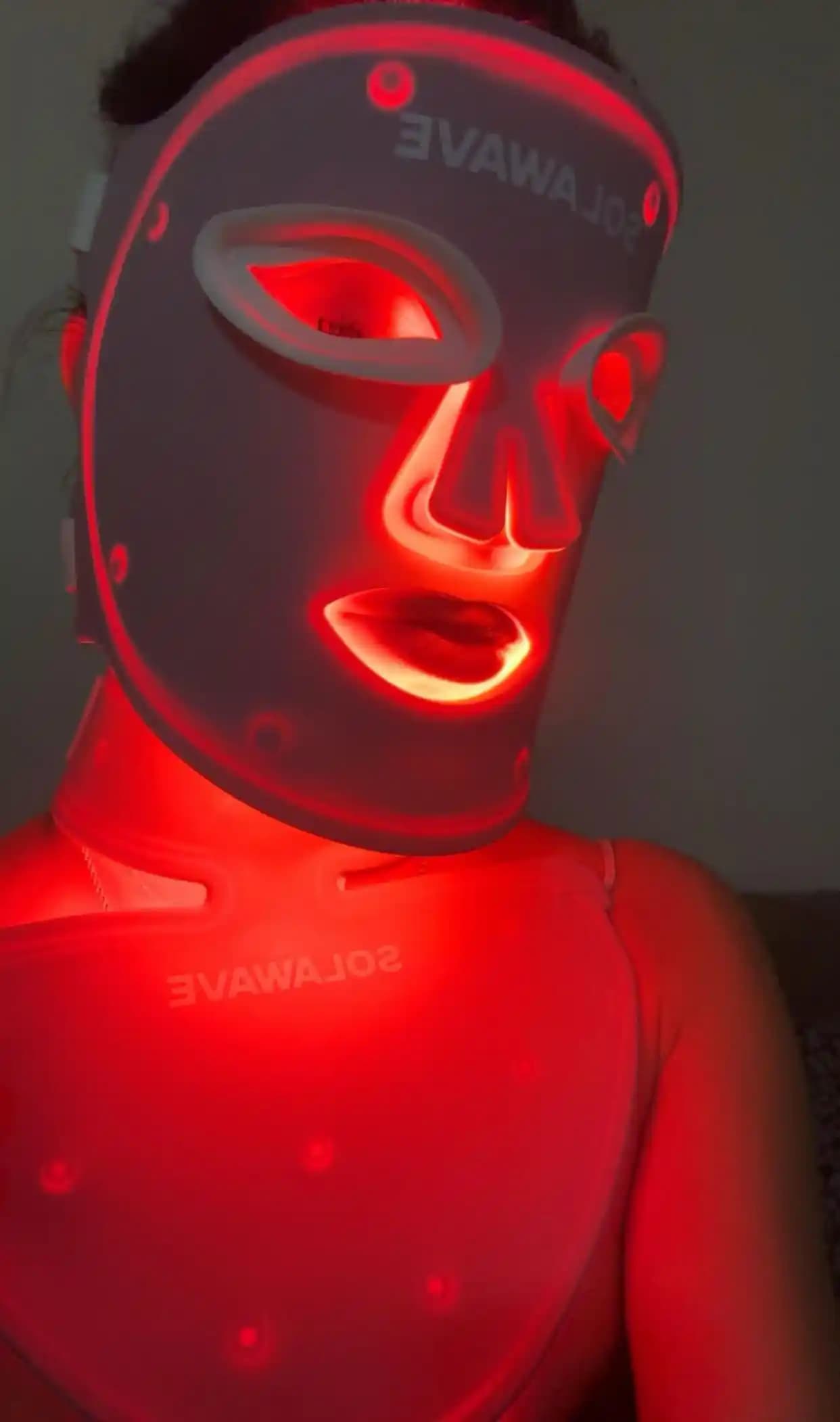 LED Maske Kullanımı: Cilt Bakımında Etkili ve Doğru Uygulama Yöntemleri