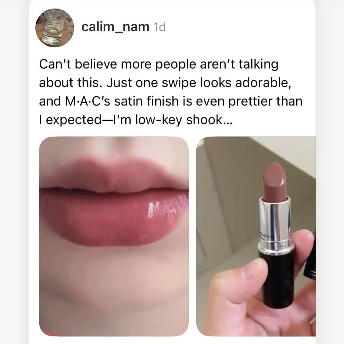 MAC Ruj Tonları: Popüler Renkler, Gerçek Görünümler ve Alternatif Seçenekler