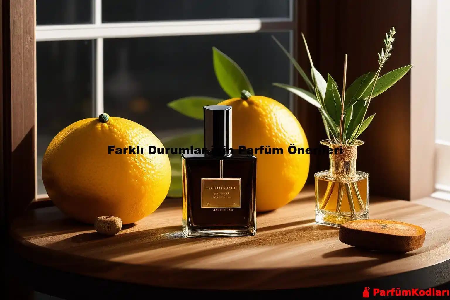 Parfumo Parfüm Topluluğunda Yaşanan Sorunlar ve Alternatif Platformların Değerlendirilmesi