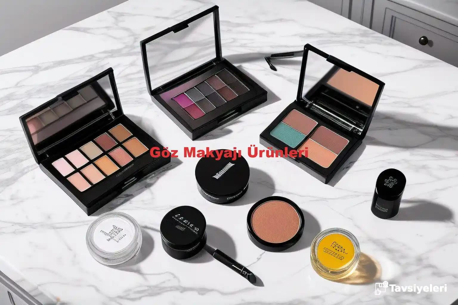 Sosyal Medyada Abartılan Makyaj Ürünleri ve Kullanıcı Deneyimleri Üzerine Analiz