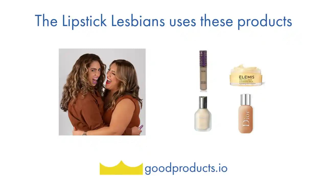 The Lipstick Lesbians Yeni Ürün Serisi: İşlevsellik, Hijyen ve Pazarlama Eleştirileri