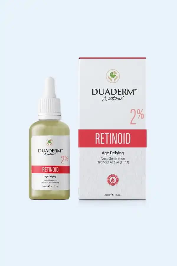 Tretinoin Kullanımının Eller Üzerindeki Etkileri ve Gözle Görülür Değişiklikler