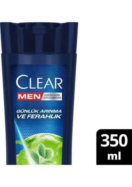 Clear Men ve Elidor Superblend Karşılaştırması: Hangi Şampuan Sizin İçin Uygun 1