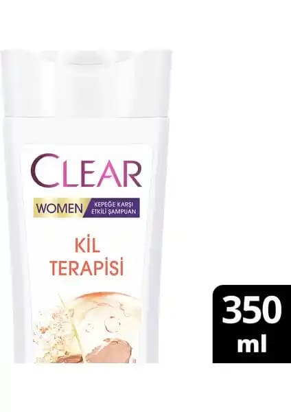 Clear Women ve Elidor Superblend Saç Bakım Ürünleri Karşılaştırması