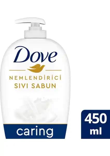 Dove Nemlendirici Sıvı Sabunları Karşılaştırması: Cilt Tipine Uygun Seçenekler