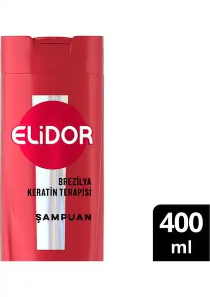 Elidor Saç Bakım Şampuanları Karşılaştırması: Keratin ve Superblend Formülleri Analizi