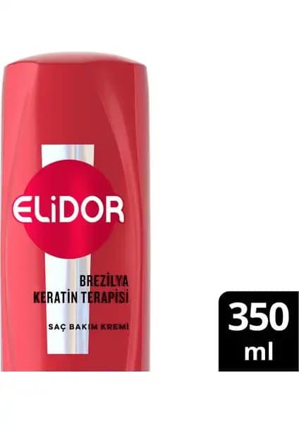 Elidor Serum Bakım Kremi ve Superblend Serum Saç Bakım Kremi Karşılaştırması 1