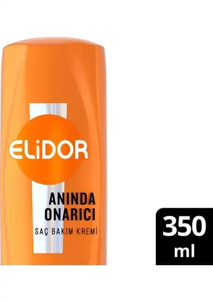 Elidor Serum Bakım Kremi ve Superblend Serum Saç Bakım Kremi Karşılaştırması 2