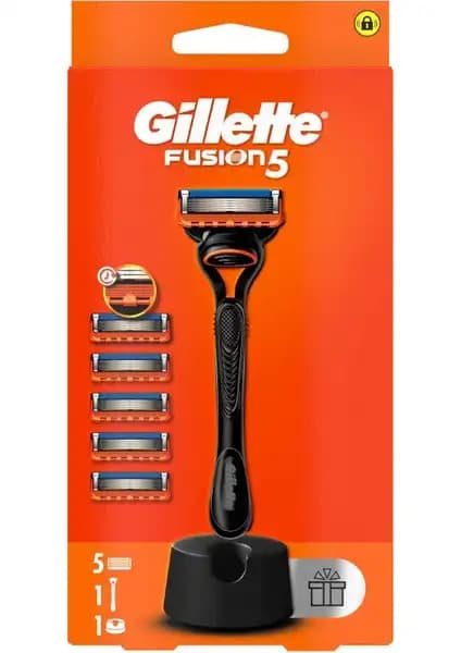 Gillette Fusion5 ve Proglide Tıraş Makineleri Karşılaştırması: Hangi Ürün Sizin İçin Uygun 1
