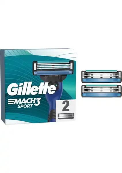 Gillette Mach 3 Start ve Proglide Karşılaştırması: Hangi Tıraş Makinesi Sizin İçin Uygun 1