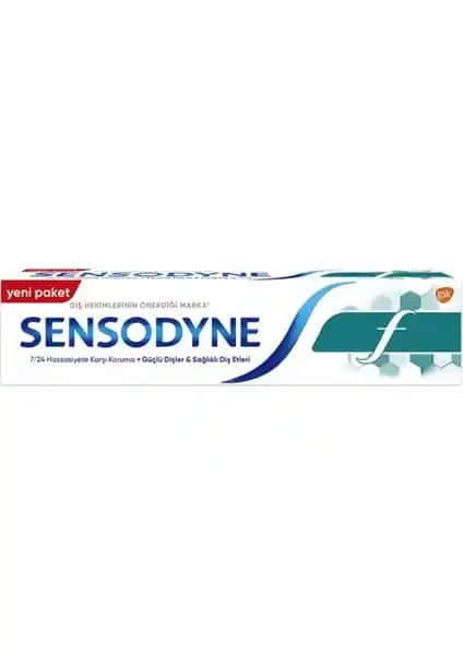 Sensodyne Diş Macunları Karşılaştırması: Florürlü ve Onarım Koruma Naneli Ürünler