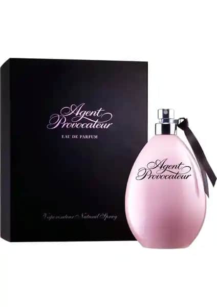 Agent Provocateur Edp 200 ml kadın parfümü: Çekici ve tutkulu aromasıyla öne çıkan seçenek