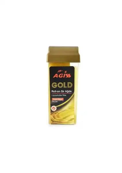 Agiss S Gold Roll-On Sir Agda: Güçlü ve Pratik Cilt Bakım Ürünü Özellikleri ve Kullanım Avantajları