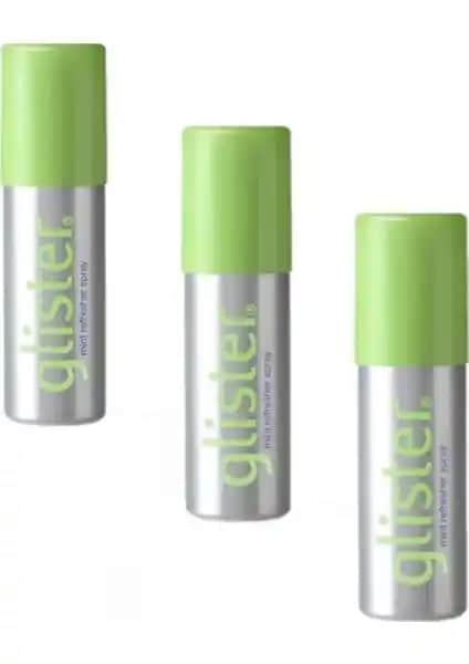 Amway Glister Ferahlatıcı Ağız Spreyi: Günlük Kullanım İçin Etkili ve Pratik Ferahlık Çözümü