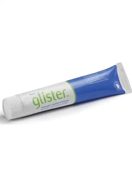 Amway Glister Seyahat Tipi Diş Macunu: Günlük Ağız Sağlığı ve Beyazlatma Çözümü