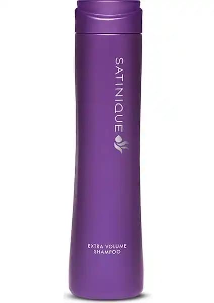 Amway Satınıque Ekstra Hacimlendirici Şampuan: Hassas ve İnce Tellilere Özel Bakım Ürünü