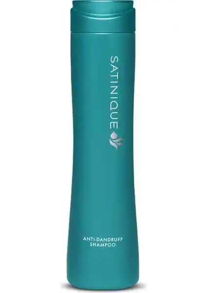 Amway Satinique Kepeğe Karşı Etkili Şampuan Saç Sağlığını Koruyan Güçlü Formül