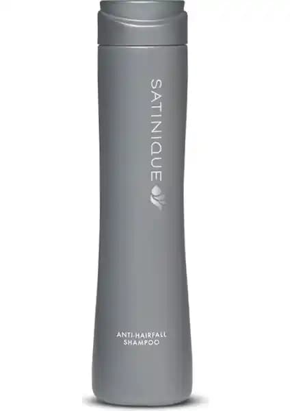 Amway Satınıque Şampuanı: Saç Sağlığı ve Bakımında Günlük Kullanım İçin Etkili Çözüm