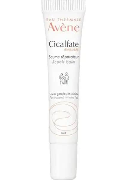 Avene Cicalfate Dudak Bakım Balmı: Onarıcı ve Nemlendirici Özellikleriyle Güvenilir