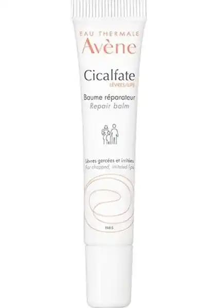 Avene Cicalfate Dudak Bakım Balmı: Onarıcı ve Nemlendirici Özellikleriyle Güvenilir