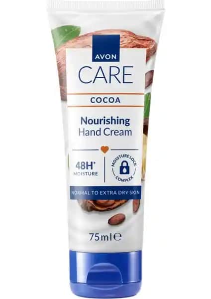 Avon Care El Kremi: Yoğun Nemlendirme ve Günlük Bakım İçin Etkili Çözüm