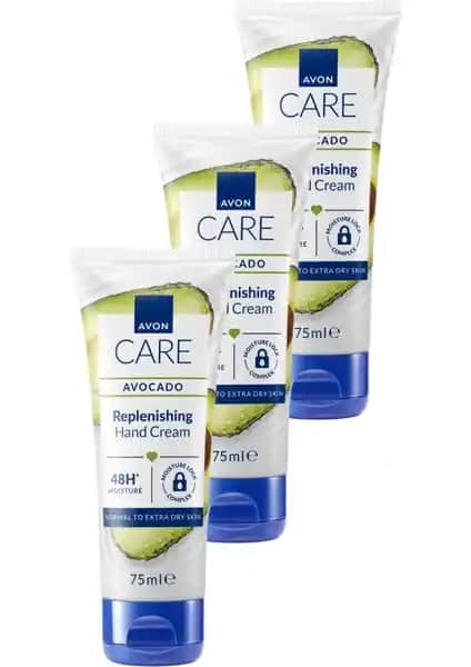 Avon Care Kuru Ciltler İçin Avokado Özlü El Kremi Detaylı İnceleme ve Kullanıcı Yorumları