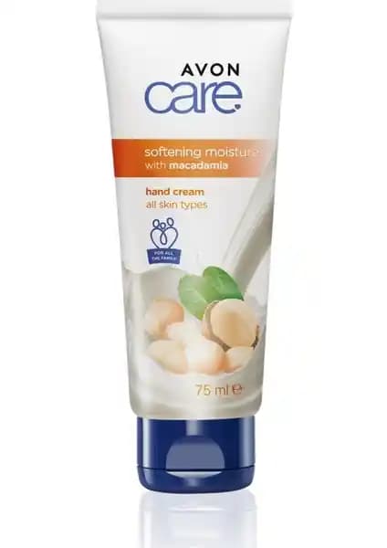 Avon Care Makamdemya Yağı İçeren El Kremi: Derinlemesine Nemlendirme ve Yumuşaklık Sağlayan Doğal Bakım Ürünü