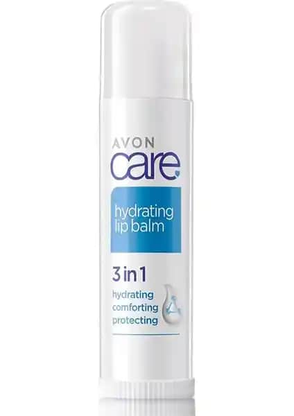 Avon Care Nemlendirici Dudak Balmı: Günlük Kullanım ve Nemlendirme Özellikleri