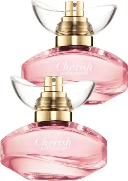 Avon Cherish The Moment Kadın Edp 50 Ml Zarif ve Kalıcı Çiçeksi Koku Özellikleri