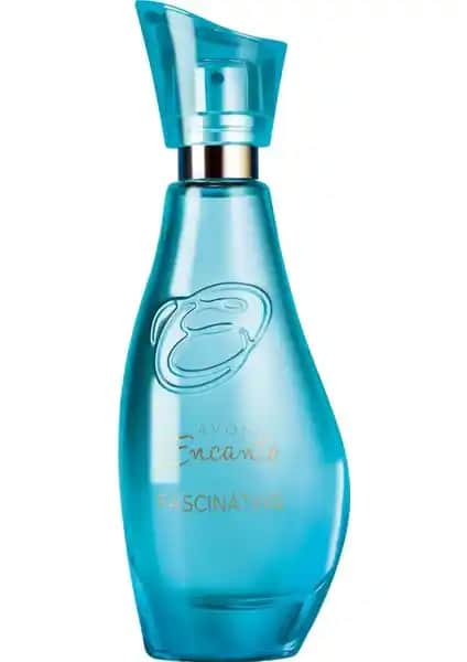 Avon Encanto Fascinating Kadın Parfüm Edt: Zarif ve Çekici Koku Deneyimi