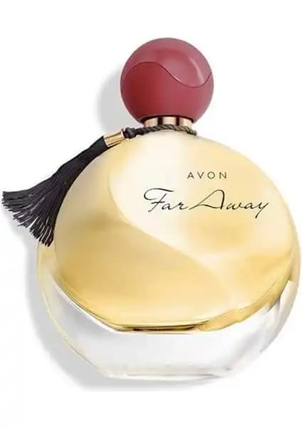 Avon Far Away Kadın EDP 100 ml: Egzotik ve Çekici Koku Deneyimi