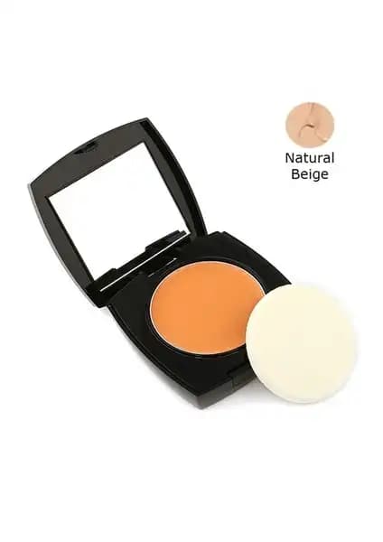 Avon Ideal Flawless Pata Krem Fondöten Doğal ve Kalıcı Makyaj İçin Uygun