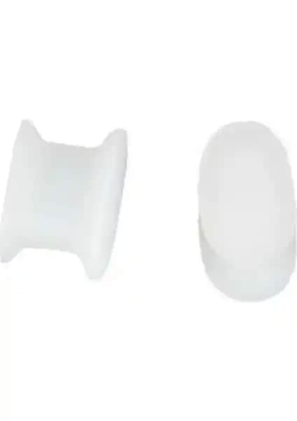 Ayak Sağlığını Koruyan Silikon Parmak Arası Makara: Duruş ve Rahatlık Destekçisi