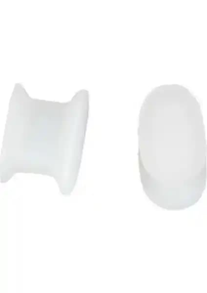 Ayak Sağlığını Koruyan Silikon Parmak Arası Makara: Duruş ve Rahatlık Destekçisi