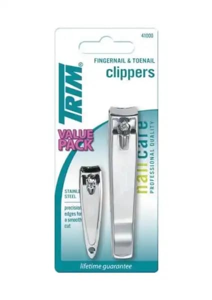Ayak Tırnak Bakımında Yenilikçi Tasarım: Trim Toenail Clipper Ayak Tırnak Makası