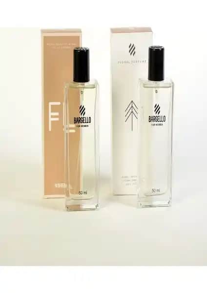 Bargello 384 Kadın Parfümü: Zarif ve Kalıcı Çiçeksi Kokusu ile Günlük ve Özel Kullanım İçin Ideal