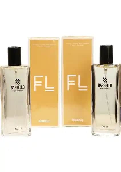 Bargello 440 Floral Edp 50 ml Kadın Parfümü Çiçeksi ve Meyveli Kokularla Zarafet
