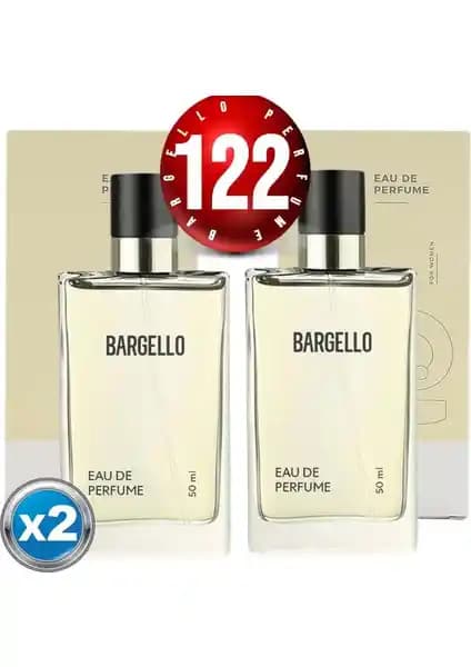 Bargello Parfüm 122x2 Kadınlar İçin Odunsu Oriental Kalıcı Parfüm Özellikleri ve Kullanıcı Yorumları